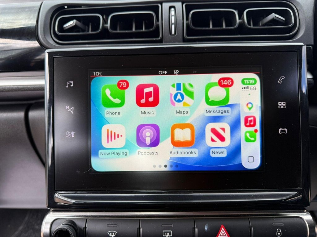 Used Citroen C3 2018 for sale - 78110882: Photo 28