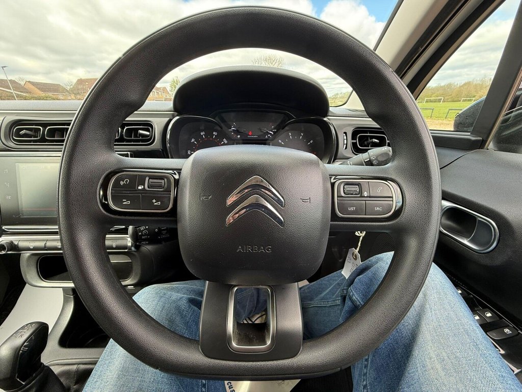 Used Citroen C3 2018 for sale - 78110882: Photo 31