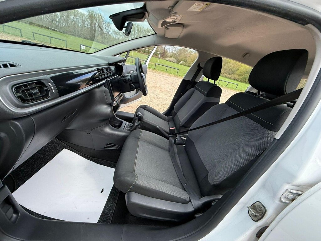 Used Citroen C3 2018 for sale - 78110882: Photo 32