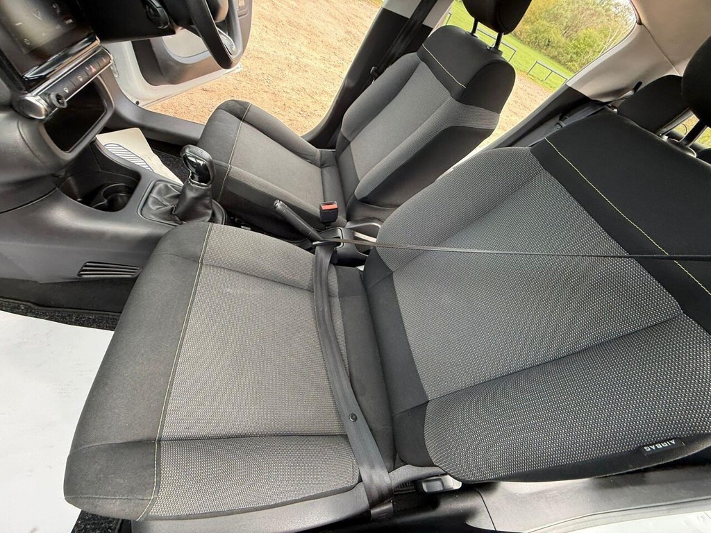 Used Citroen C3 2018 for sale - 78110882: Photo 33