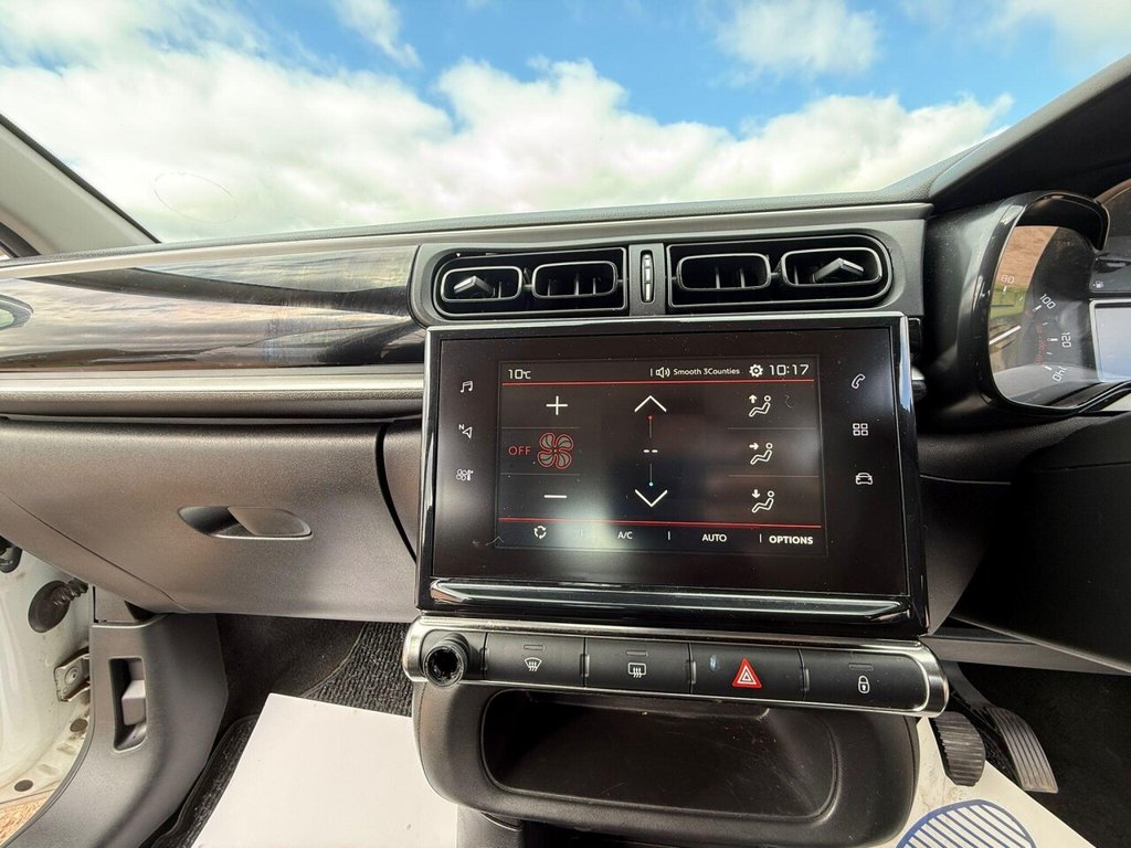 Used Citroen C3 2018 for sale - 78110882: Photo 37