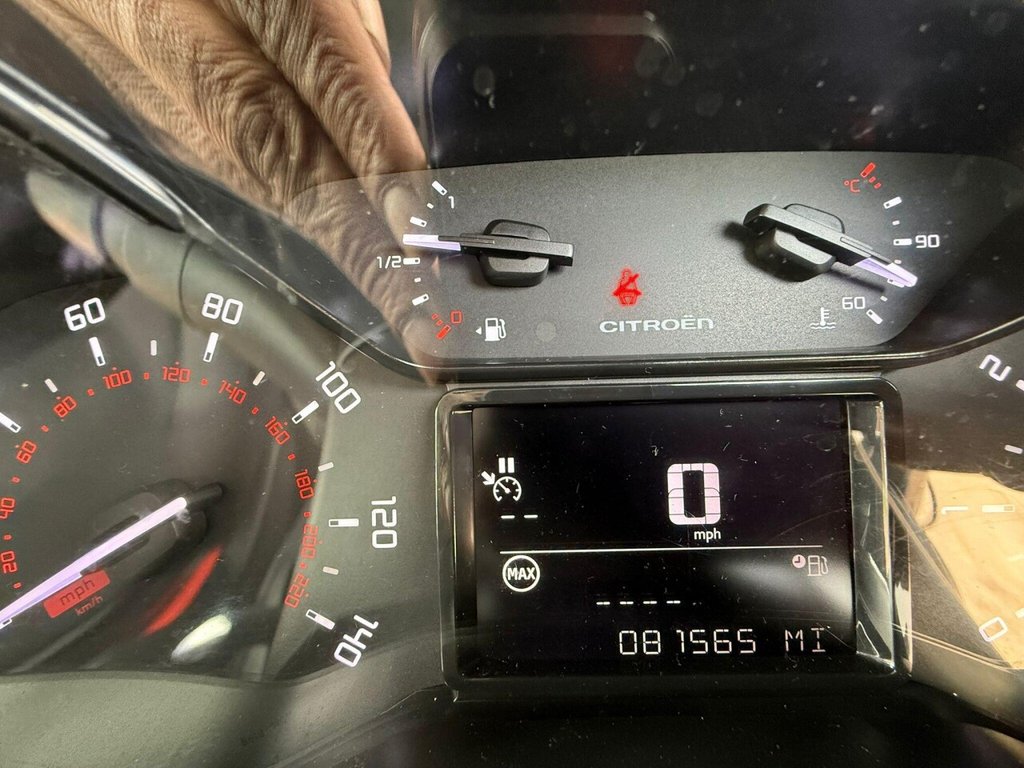 Used Citroen C3 2018 for sale - 78110882: Photo 38