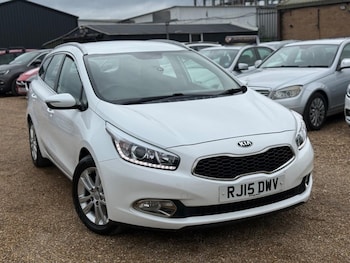 Kia - Ceed