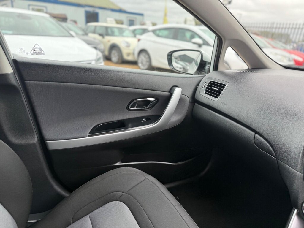 Vehicle 32