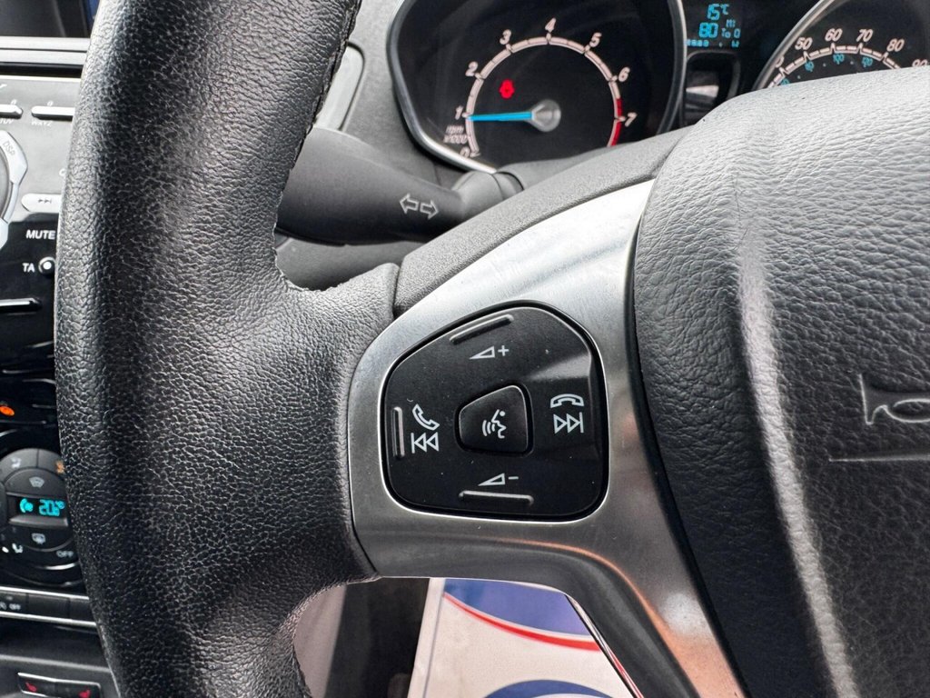Used Ford Fiesta 2015 for sale - 77685414: Photo 37