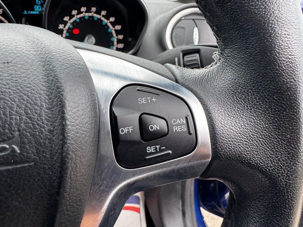 Used Ford Fiesta 2015 for sale - 77685414: Photo 41