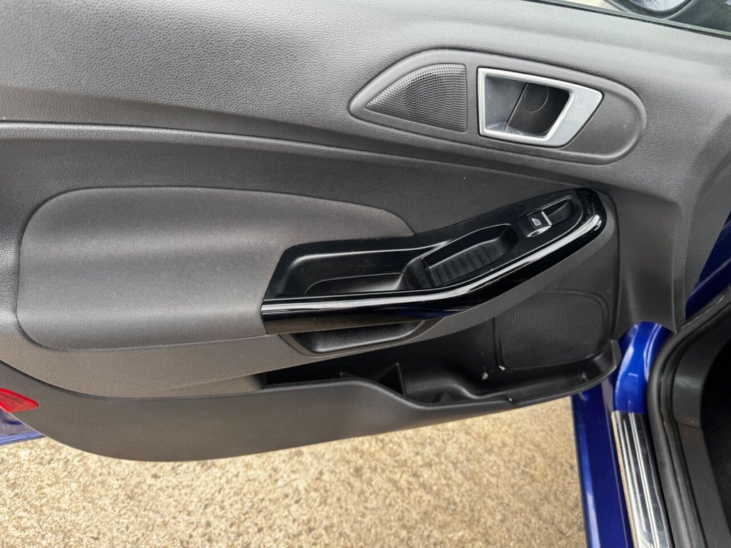 Used Ford Fiesta 2015 for sale - 77685414: Photo 48