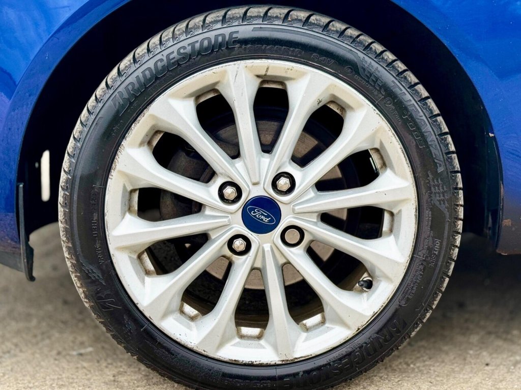 Used Ford Fiesta 2015 for sale - 77685414: Photo 50