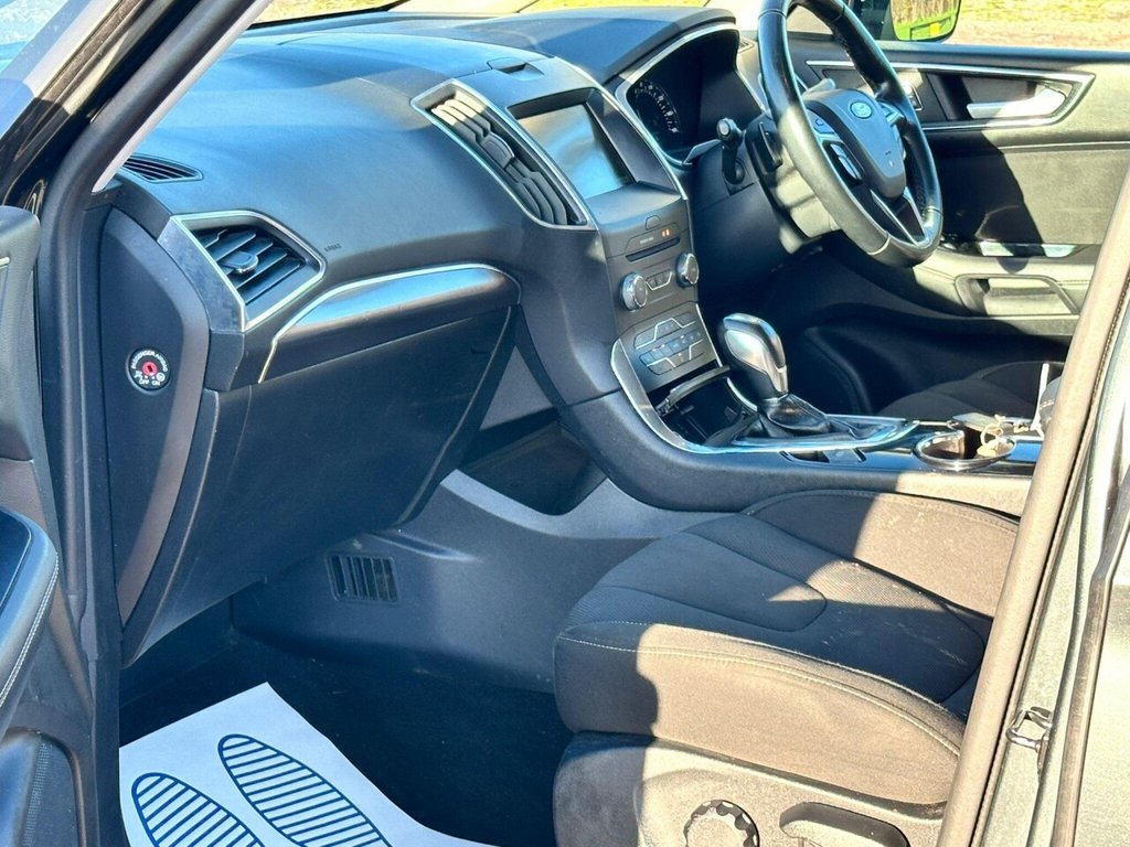 Used Ford S-Max 2015 for sale - 76803732: Photo 16