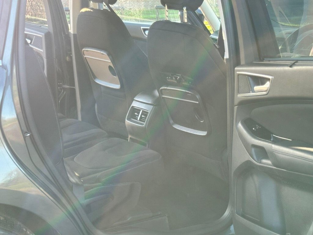 Used Ford S-Max 2015 for sale - 76803732: Photo 19