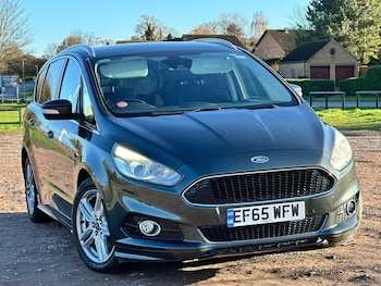 2015 (65) - 2.0 TDCi 210 Titanium Sport 5dr Powershift