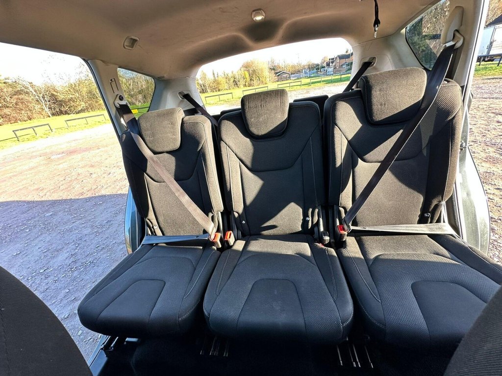 Used Ford S-Max 2015 for sale - 76803732: Photo 20