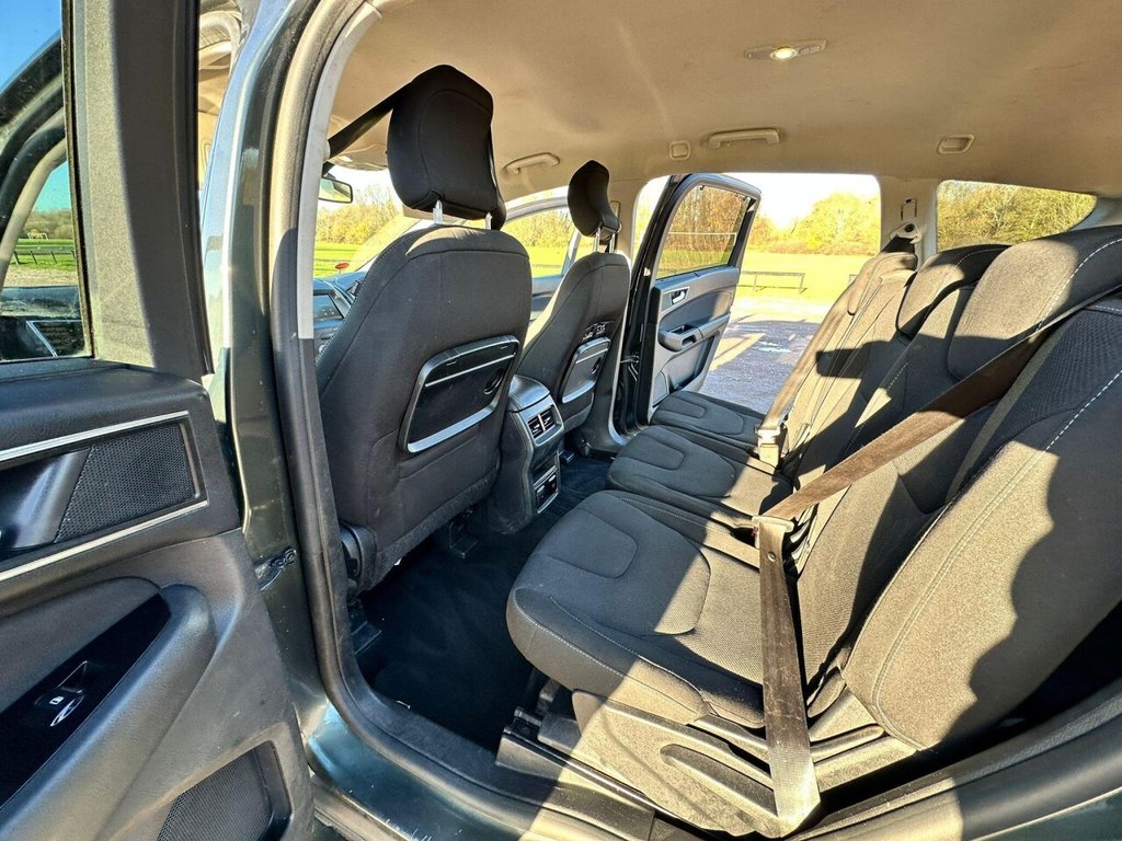 Used Ford S-Max 2015 for sale - 76803732: Photo 22