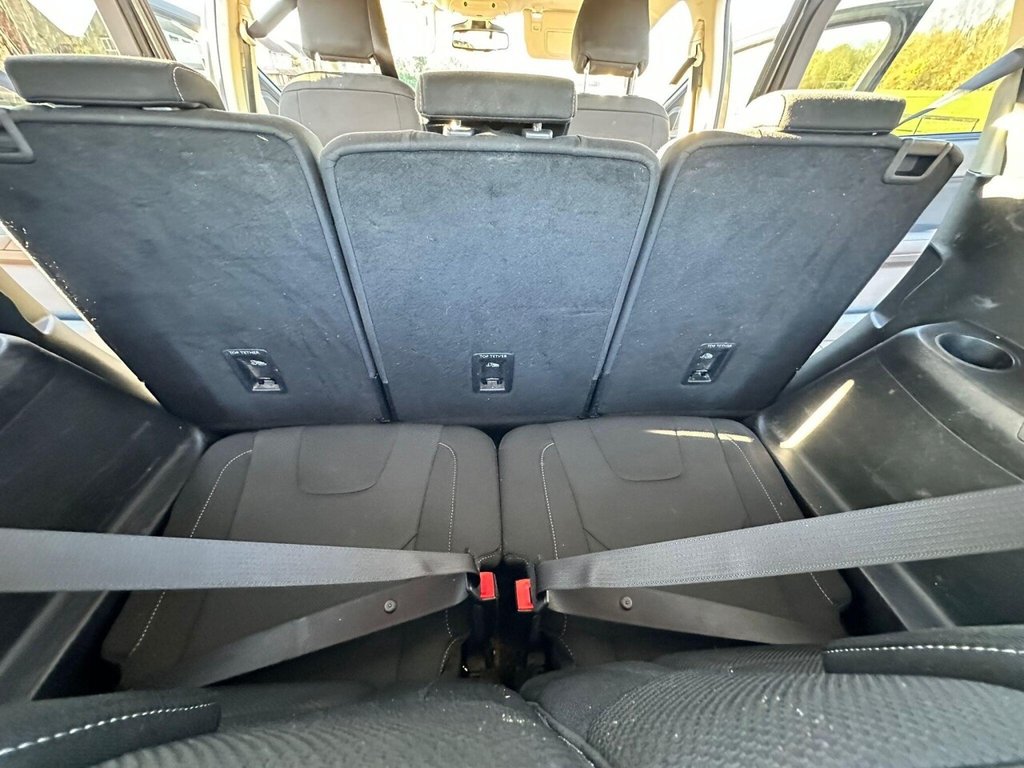 Used Ford S-Max 2015 for sale - 76803732: Photo 23