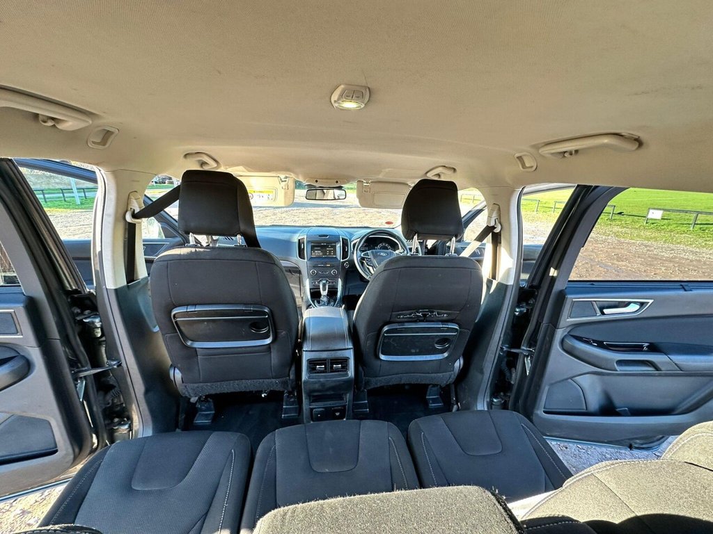 Used Ford S-Max 2015 for sale - 76803732: Photo 24