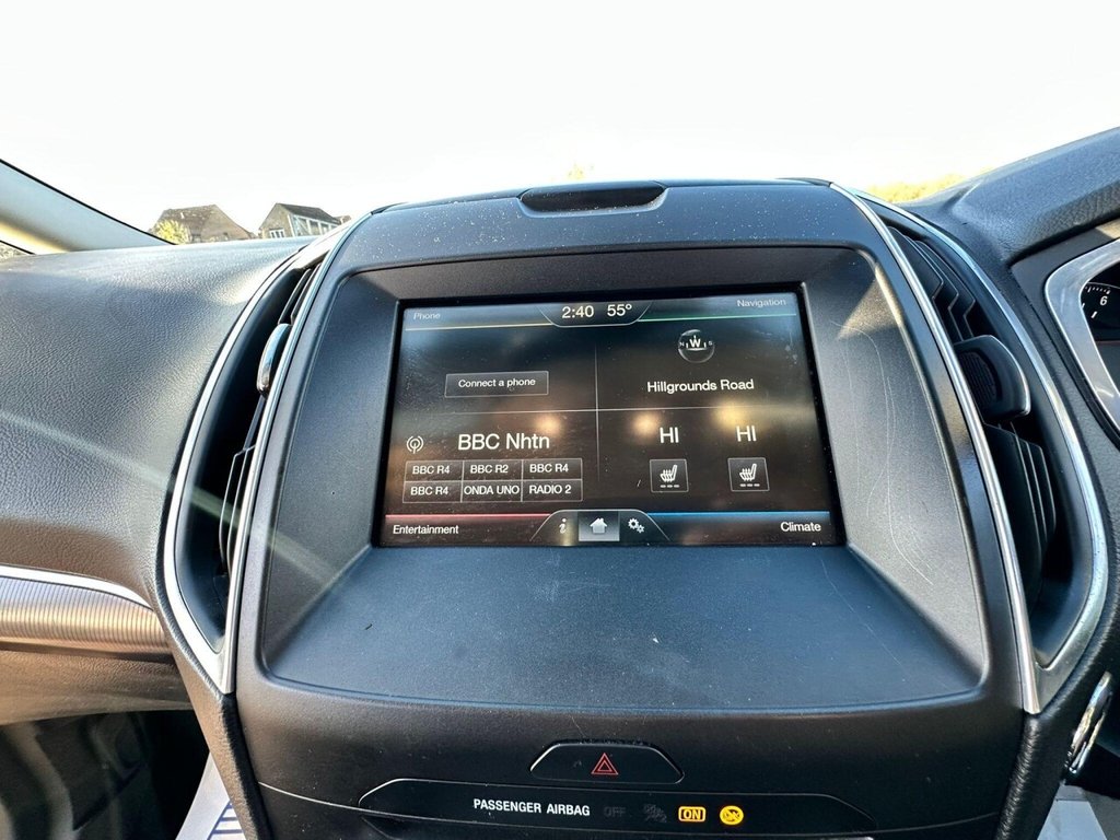 Used Ford S-Max 2015 for sale - 76803732: Photo 27