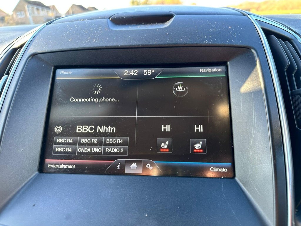 Used Ford S-Max 2015 for sale - 76803732: Photo 29