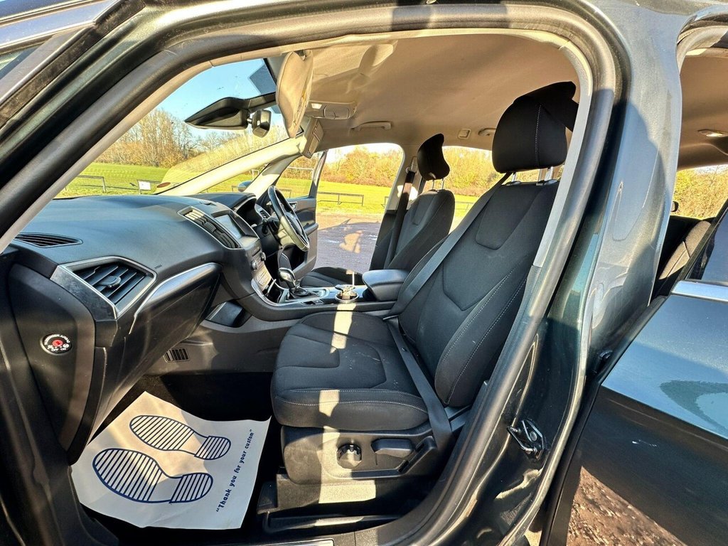 Used Ford S-Max 2015 for sale - 76803732: Photo 35