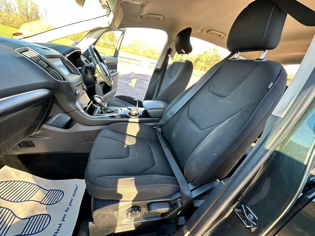 Used Ford S-Max 2015 for sale - 76803732: Photo 36