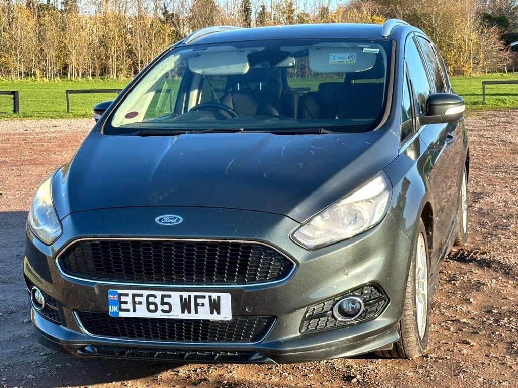 Used Ford S-Max 2015 for sale - 76803732: Photo 39