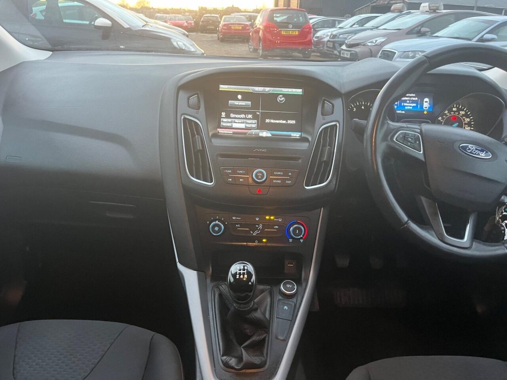 Used Ford Focus 2016 for sale - 76647721: Photo 23