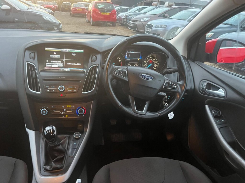 Used Ford Focus 2016 for sale - 76647721: Photo 24