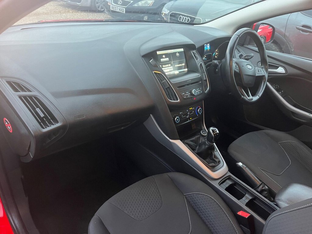 Used Ford Focus 2016 for sale - 76647721: Photo 26