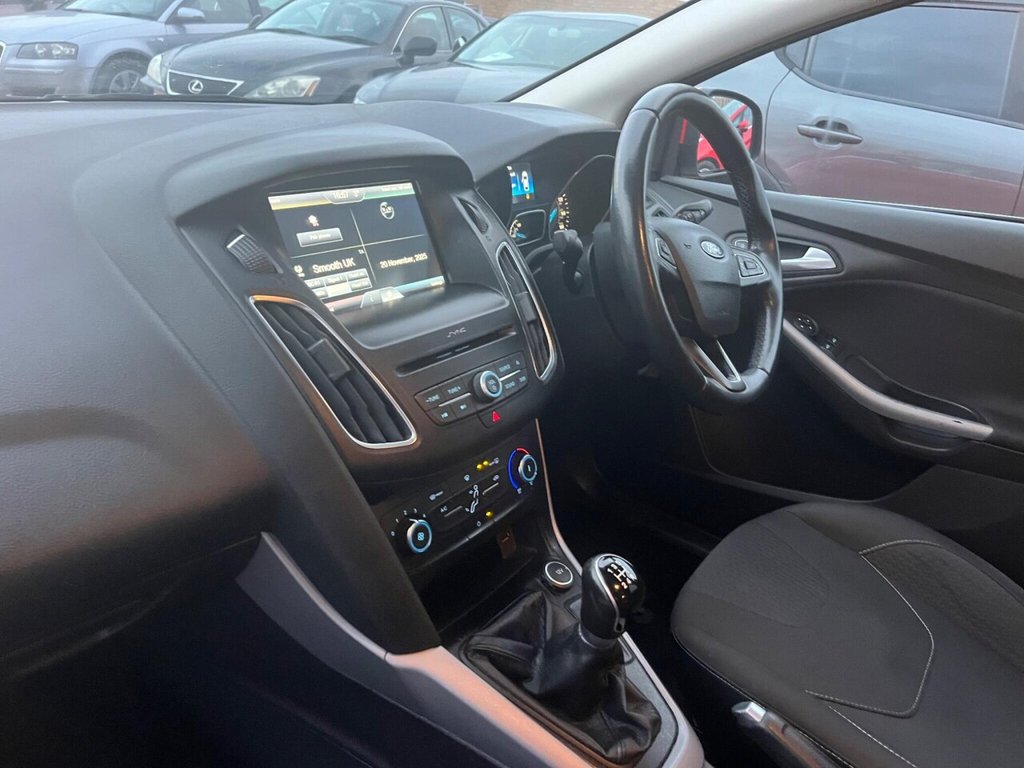 Used Ford Focus 2016 for sale - 76647721: Photo 27