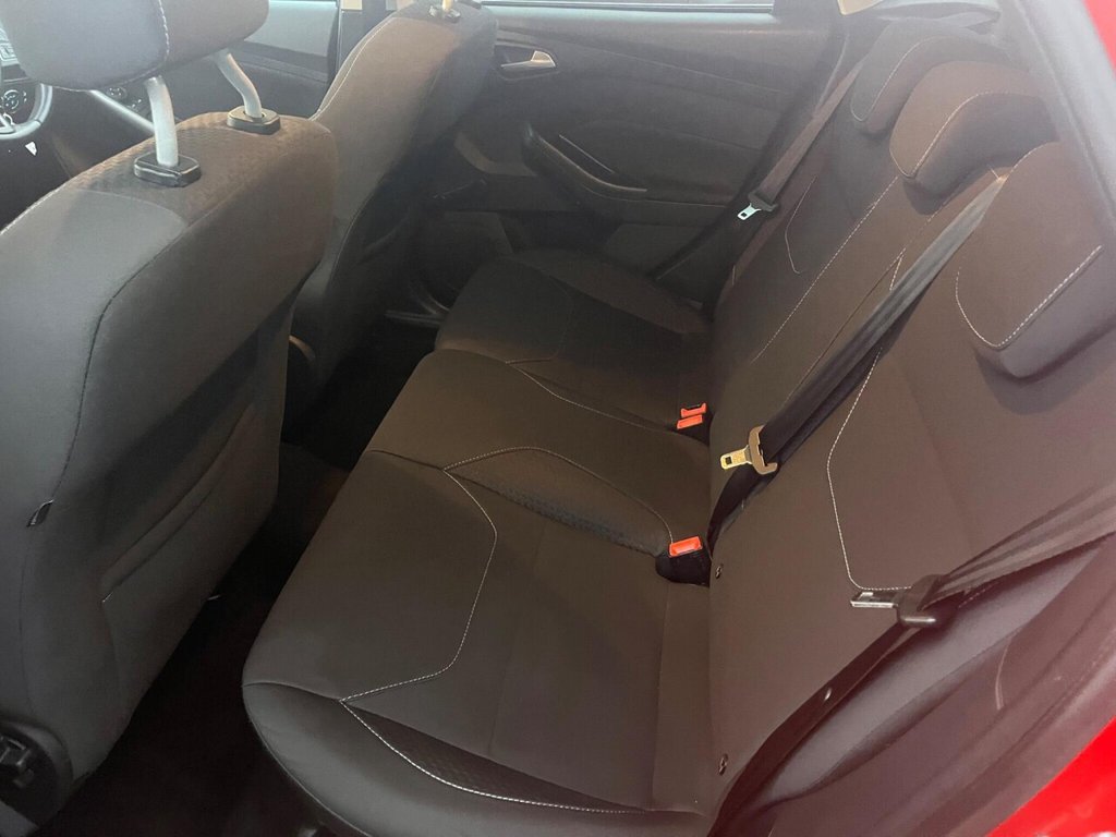 Used Ford Focus 2016 for sale - 76647721: Photo 29