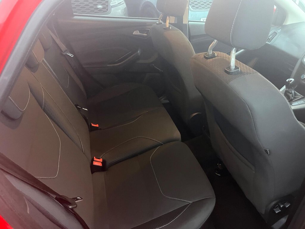 Used Ford Focus 2016 for sale - 76647721: Photo 30