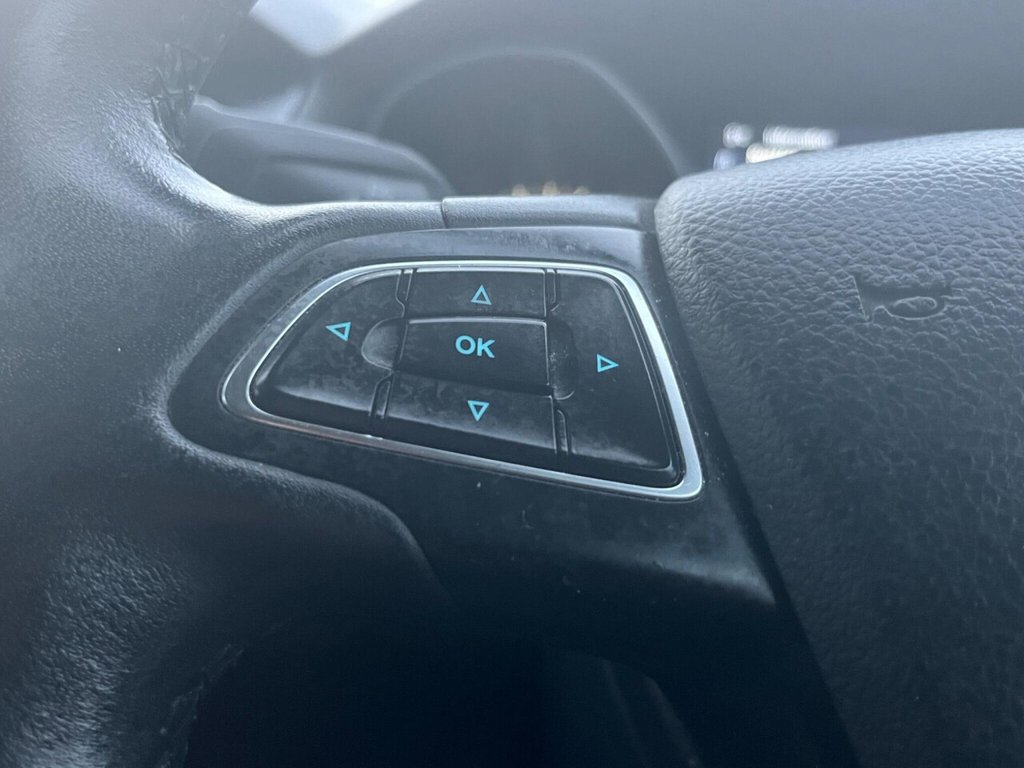 Used Ford Focus 2016 for sale - 76647721: Photo 32