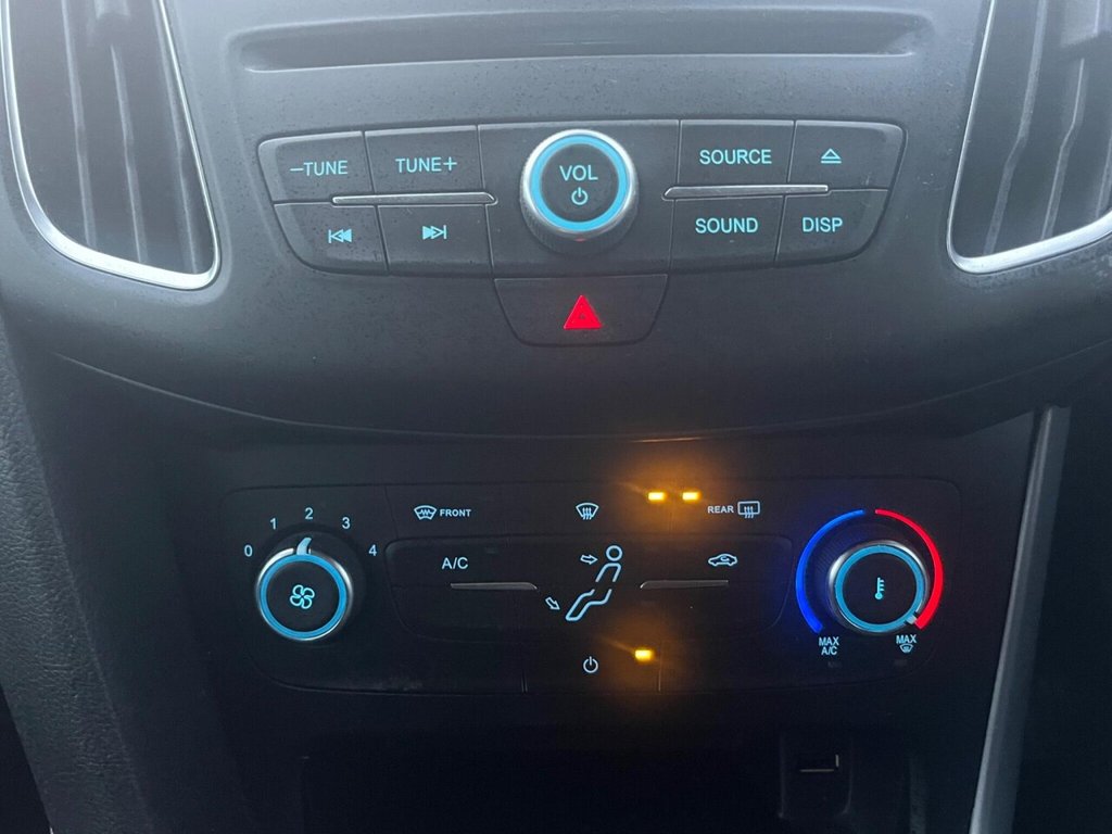 Used Ford Focus 2016 for sale - 76647721: Photo 35