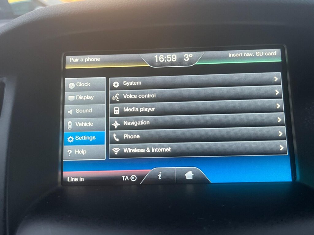 Used Ford Focus 2016 for sale - 76647721: Photo 36