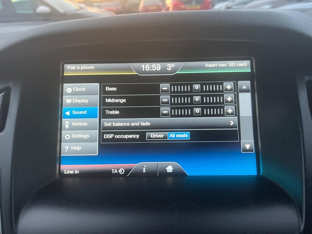 Used Ford Focus 2016 for sale - 76647721: Photo 37