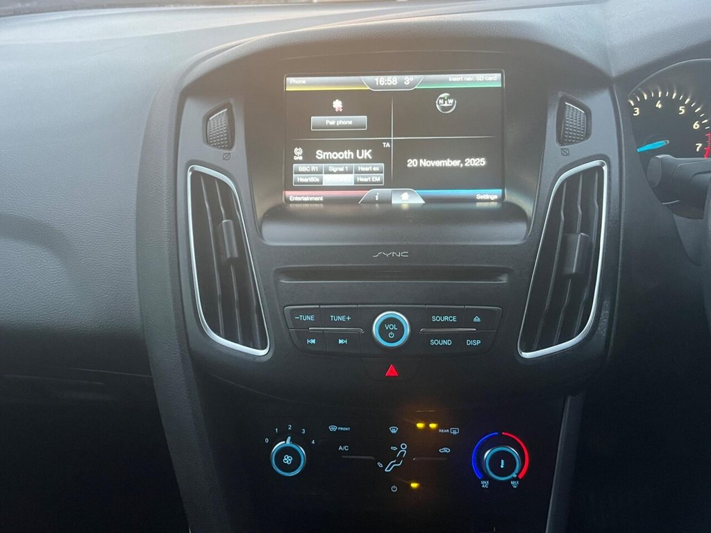 Used Ford Focus 2016 for sale - 76647721: Photo 38