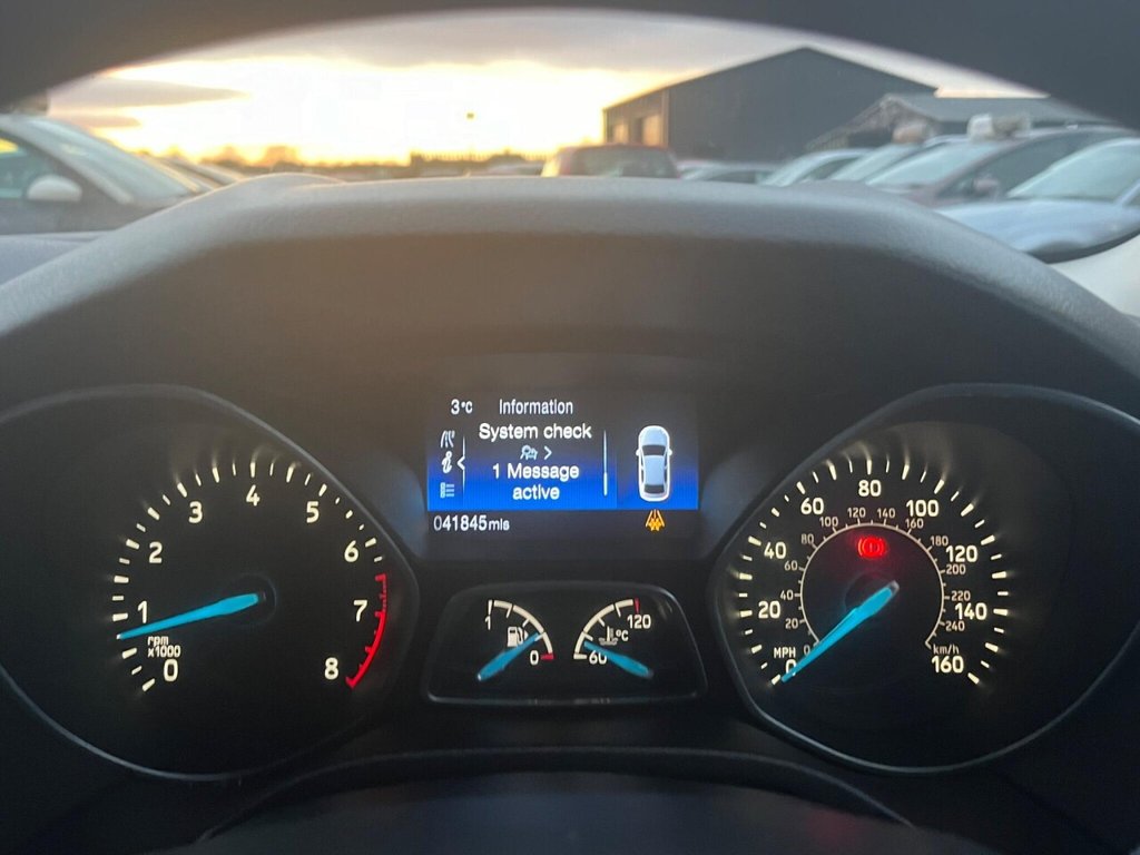 Used Ford Focus 2016 for sale - 76647721: Photo 39