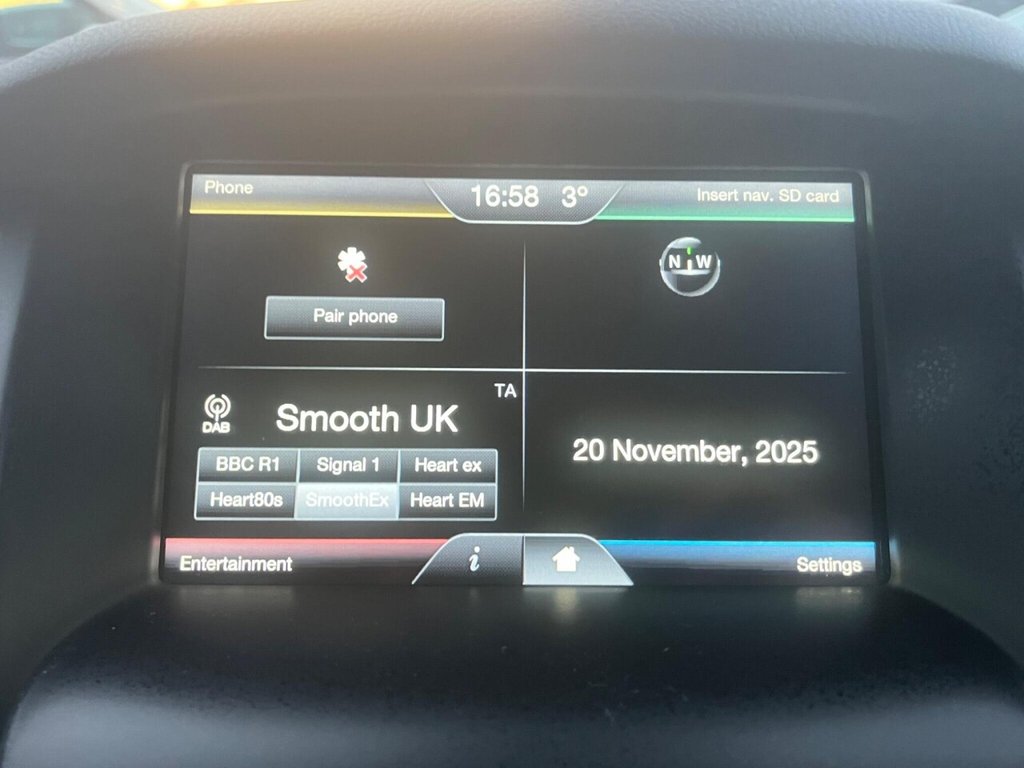 Used Ford Focus 2016 for sale - 76647721: Photo 43