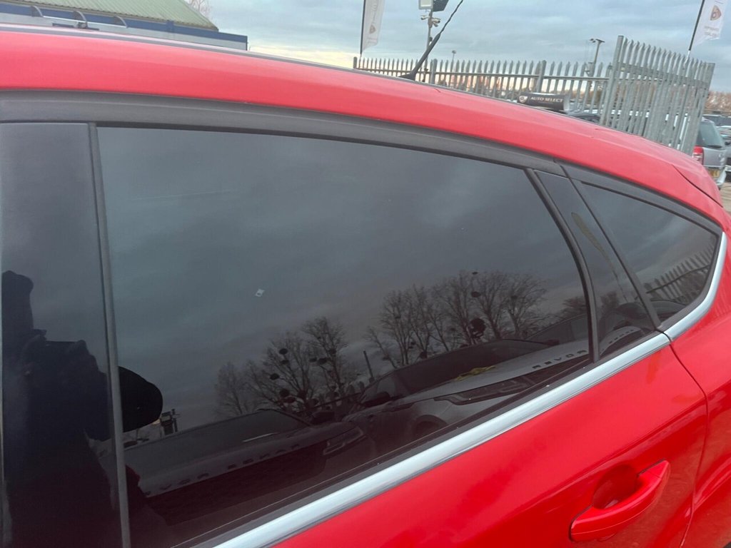 Used Ford Focus 2016 for sale - 76647721: Photo 44