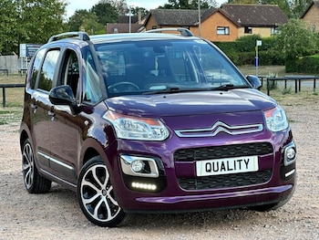 Citroen - C3 Picasso