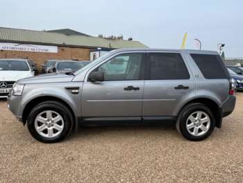 Used Land Rover Freelander 2 2013 for sale - 75159031: Photo