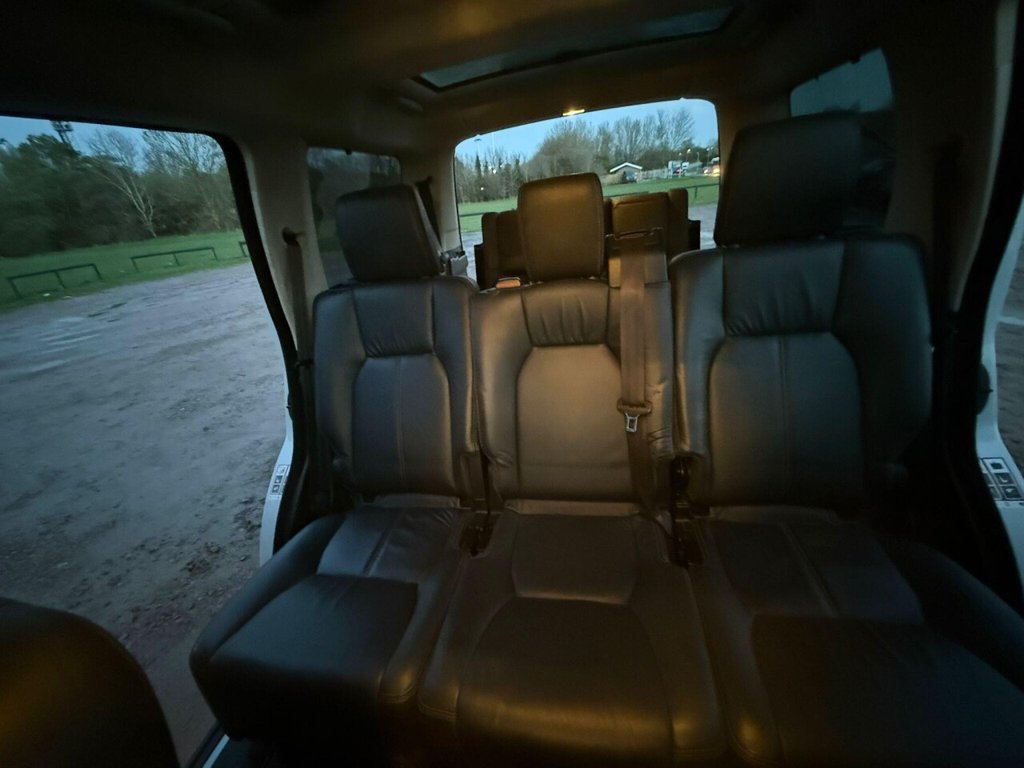 Used Land Rover Discovery 2015 for sale - 77384123: Photo 21