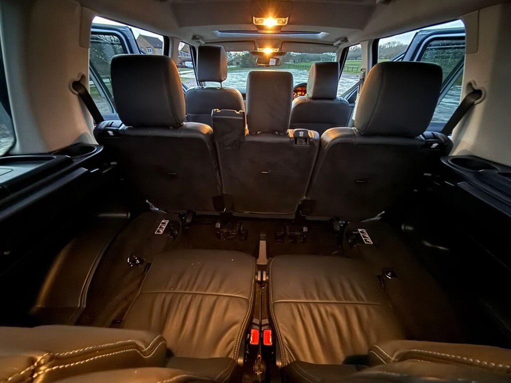 Used Land Rover Discovery 2015 for sale - 77384123: Photo 25