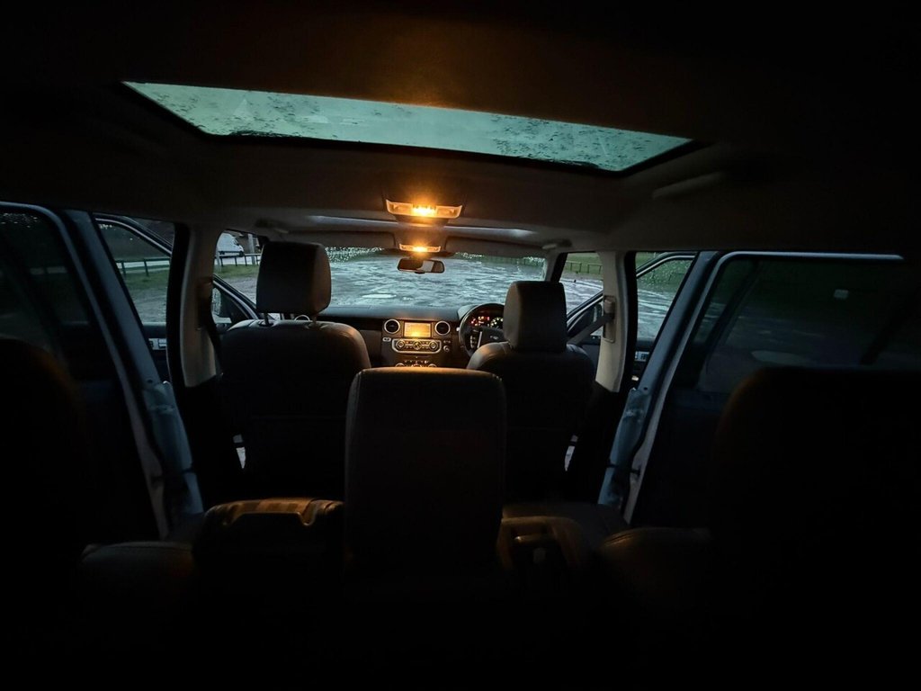 Used Land Rover Discovery 2015 for sale - 77384123: Photo 26