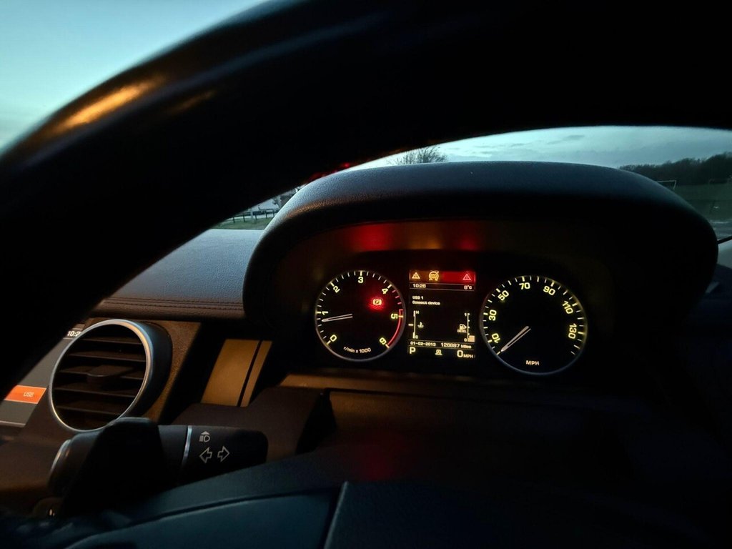 Used Land Rover Discovery 2015 for sale - 77384123: Photo 33