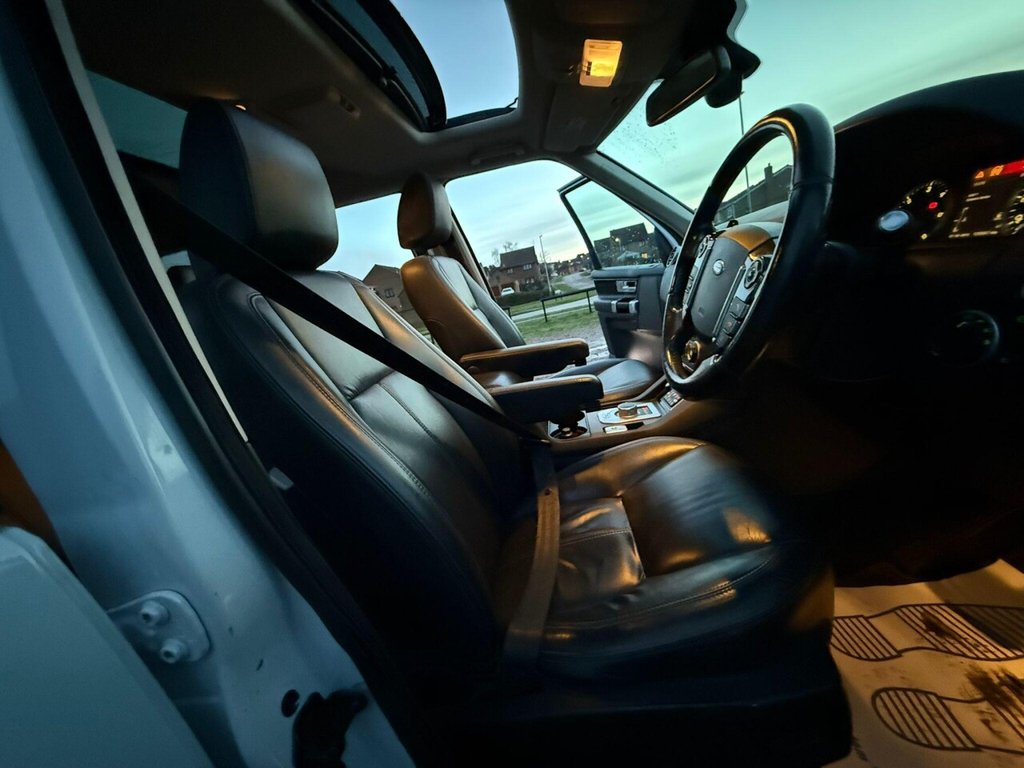 Used Land Rover Discovery 2015 for sale - 77384123: Photo 38