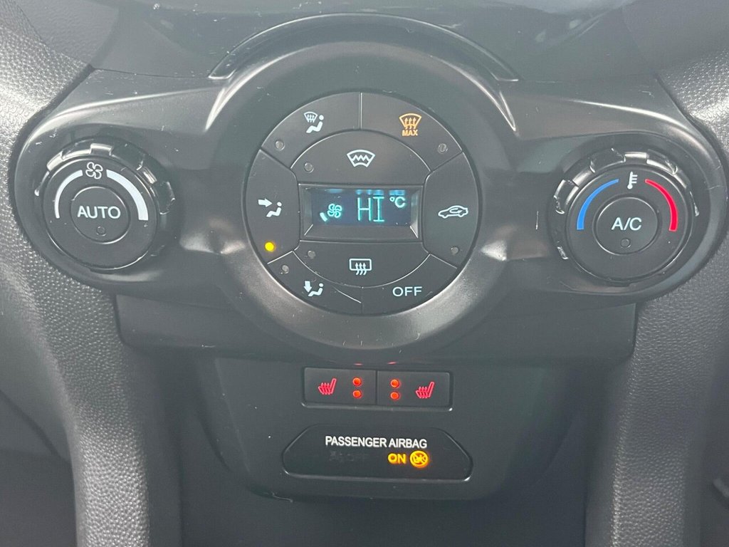 Used Ford Ecosport 2015 for sale - 77634565: Photo 20