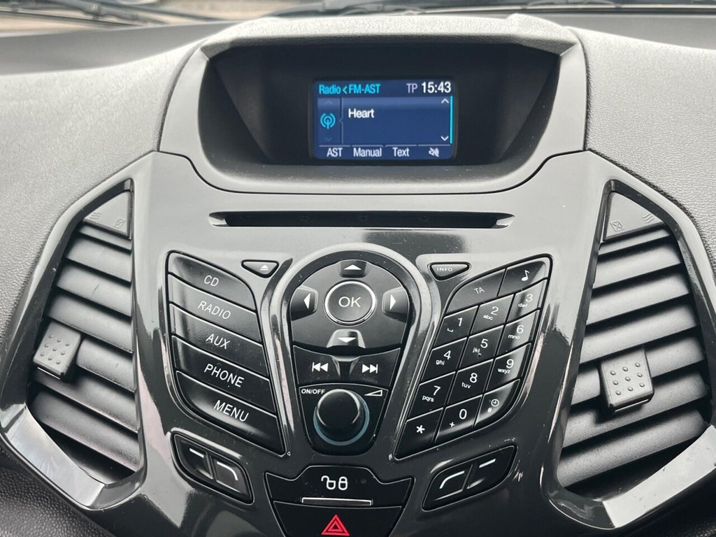 Used Ford Ecosport 2015 for sale - 77634565: Photo 31