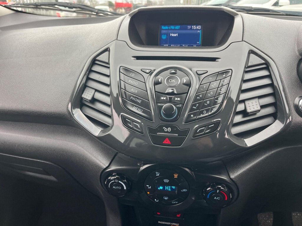 Used Ford Ecosport 2015 for sale - 77634565: Photo 32