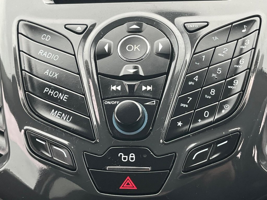 Used Ford Ecosport 2015 for sale - 77634565: Photo 38