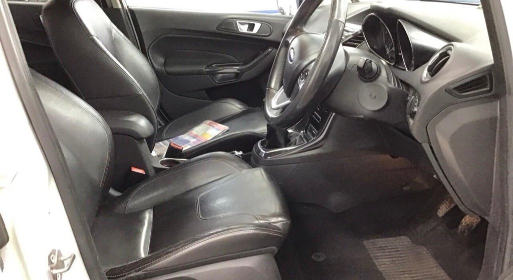 Used Ford Fiesta 2014 for sale - 78056481: Photo 7